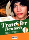 Transfer Deutsch 4 Język niemiecki Podręcznik - zdjęcie