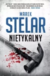 Suder. Tom 3. Nietykalny - zdjęcie