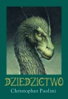 Dziedzictwo. Cykl Dziedzictwo. Księga 4 - zdjęcie