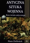 Antyczna sztuka wojenna. Tom 4. Kres świata...TW - zdjęcie