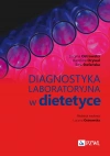 Diagnostyka laboratoryjna w dietetyce - zdjęcie