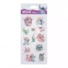 Naklejki pop up Disney Fashion Stitch wzór 6 - zdjęcie
