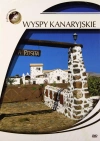 Podróże marzeń. Wyspy Kanaryjskie, DVD - zdjęcie