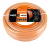 Wąż ogrodowy 1/2" x 30 m, 4-warstwowy NEO ECONOMIC - zdjęcie