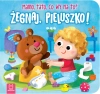 Żegnaj, pieluszko! Mamo, tato, co wy na to? - zdjęcie