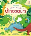 Peep inside dinosaurs - zdjęcie