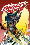 Ghost Rider. Nocna masakra - zdjęcie