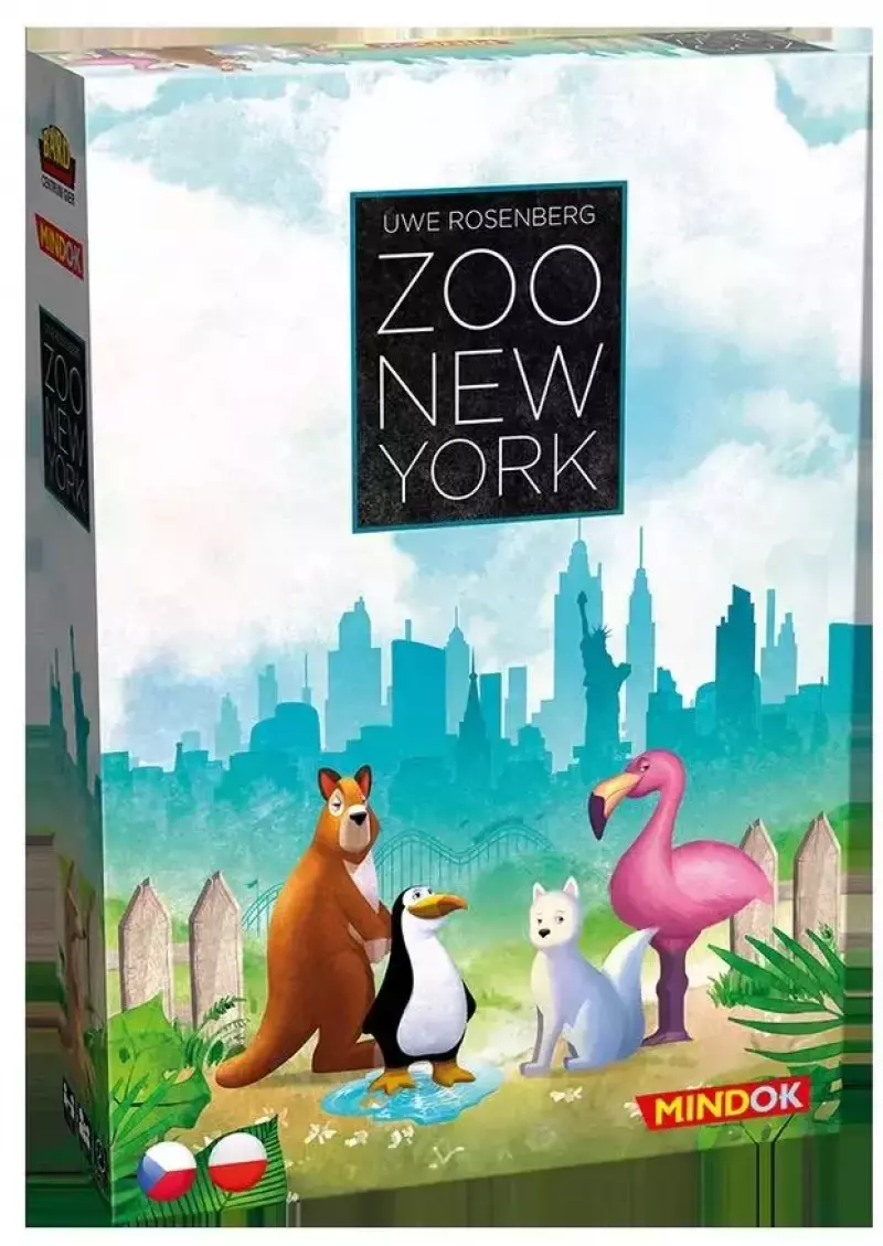Zoo New York Zoo New York