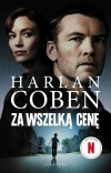 Za wszelką cenę (okładka filmowa) - zdjęcie