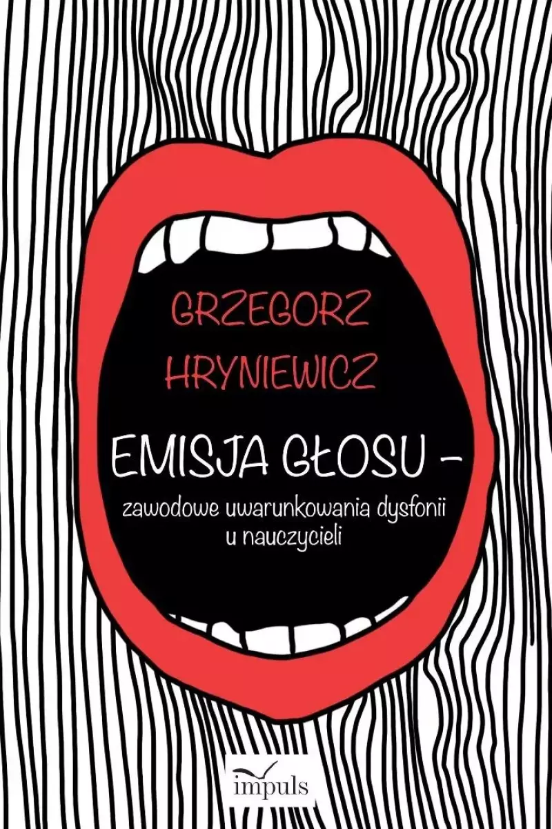 Emisja głosu - zawodowe uwarunkowania dysfonii... Emisja głosu - zawodowe uwarunkowania dysfonii...