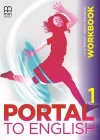 Portal to English 1 A1.1 WB - zdjęcie