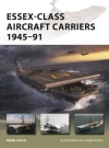 Essex-Class Aircraft Carriers 194591 - zdjęcie