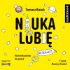 Nauka. To lubię. Audiobook - zdjęcie