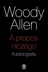 A propos niczego. Autobiografia - zdjęcie
