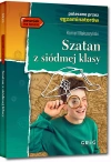 Szatan z siódmej klasy (wydanie z opracowaniem i streszczeniem) - zdjęcie