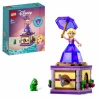 LEGO Disney. Wirująca Roszpunka 43214 - zdjęcie