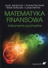 Matematyka finansowa. Instrumenty pochodne - zdjęcie