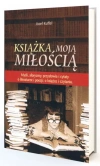 Książka moją miłością - zdjęcie