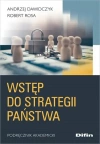 Wstęp do strategii państwa - zdjęcie