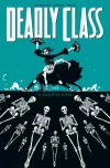 Deadly Class. Tom 6. 1988 To jeszcze nie koniec - zdjęcie