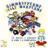 Gimnastyczne figle muzyczne, CD - zdjęcie