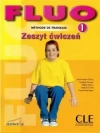Fluo 1. Ćwiczenia wersja polska - zdjęcie