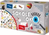 Gra Sokole oko - foto - zdjęcie