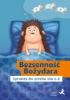 Bezsenność Bożydara. Dyktanda dla uczniów klas 4-6 - zdjęcie