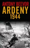 Ardeny 1944. Ostatnia szansa Hitlera - zdjęcie