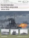 Pancerniki Austro-Węgier 1914–1918 - zdjęcie
