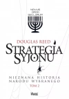 Strategia Syjonu. Nieznana historia narodu wybranego. Tom 2 - zdjęcie