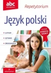 ABC Maturzysty. Język polski. Poziom podstawowy. Repetytorium - zdjęcie