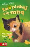 Zaopiekuj się mną. Mały ciekawski Gucio - zdjęcie