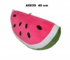 Pluszak Arbuz 40cm Kol Sa - zdjęcie