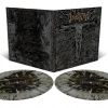 Onward To Golgotha Live LP SPLATTER, Winyl - zdjęcie
