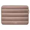 Tech-Protect Fluffy Laptop 15-16 Walnut - zdjęcie