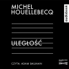 Uległość. Audiobook - zdjęcie