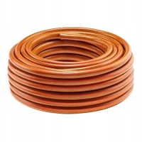 Wąż ogrodowy 1/2" x 30 m, 4-warstwowy NEO ECONOMIC, zdjęcie 4