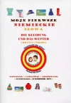 Moje pierwsze niemieckie słowa Ubrania i pogoda - zdjęcie