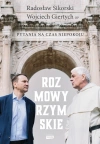 Rozmowy rzymskie. Pytania na czas niepokoju - zdjęcie
