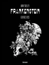 Mary Shelley. Frankenstein - zdjęcie