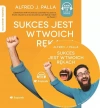 Sukces jest w twoich rękach. Audiobook - zdjęcie