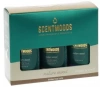 Zestaw olejków zapachowych Nature Mood 3x50ml - zdjęcie