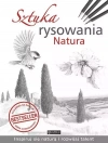 Sztuka rysowania. Natura - zdjęcie