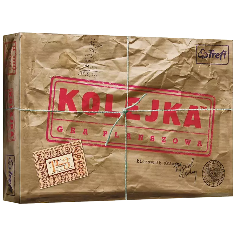 Kolejka