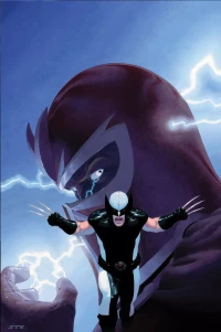 Uncanny X-Force. Tom 2. Era Archangela, zdjęcie 2