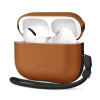 Tech-Protect Naturalfit Apple AirPods Pro 3 Brown - zdjęcie
