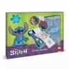 Pieczątki Maszyna do naklejek Stitch 8134 Multiprint - zdjęcie