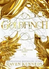 Goldfinch - zdjęcie