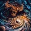 Milking The Stars A Re-Imagining Of Last Patrol. CD - zdjęcie